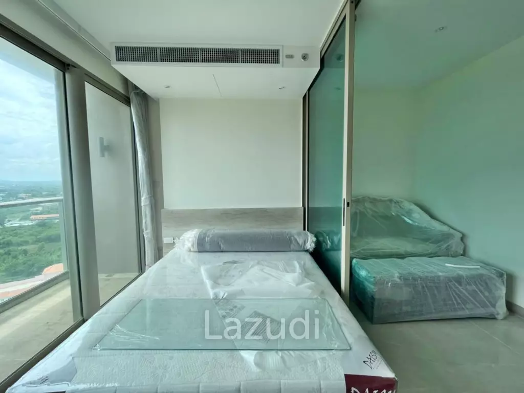 1 Bed for Sale Riviera Monaco Na Jomtien Condo