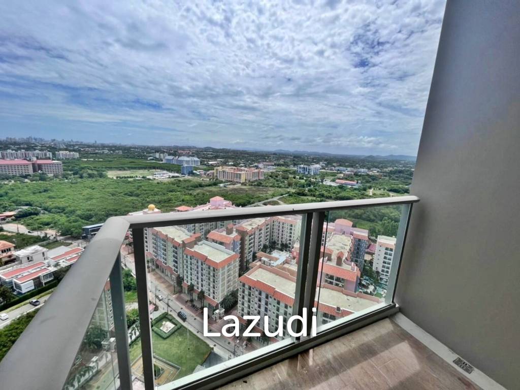 1 Bed for Sale Riviera Monaco Na Jomtien Condo
