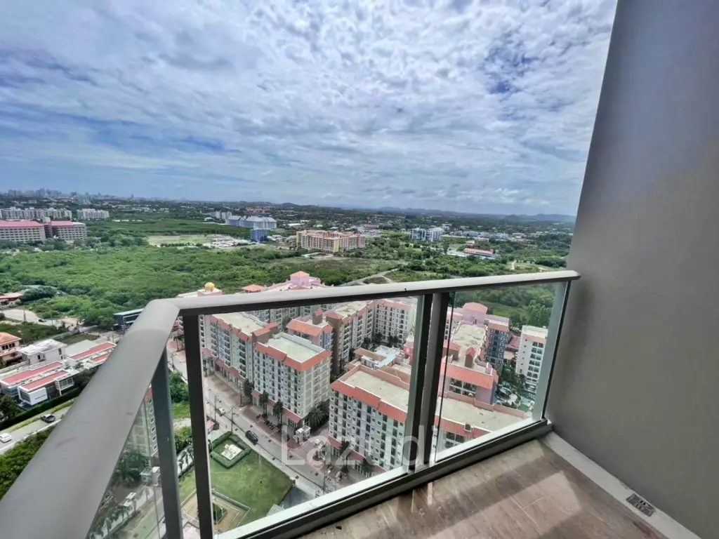 1 Bed for Sale Riviera Monaco Na Jomtien Condo
