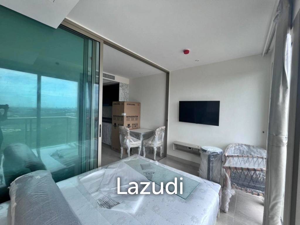 1 Bed for Sale Riviera Monaco Na Jomtien Condo