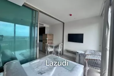 1 Bed for Sale Riviera Monaco Na Jomtien Condo