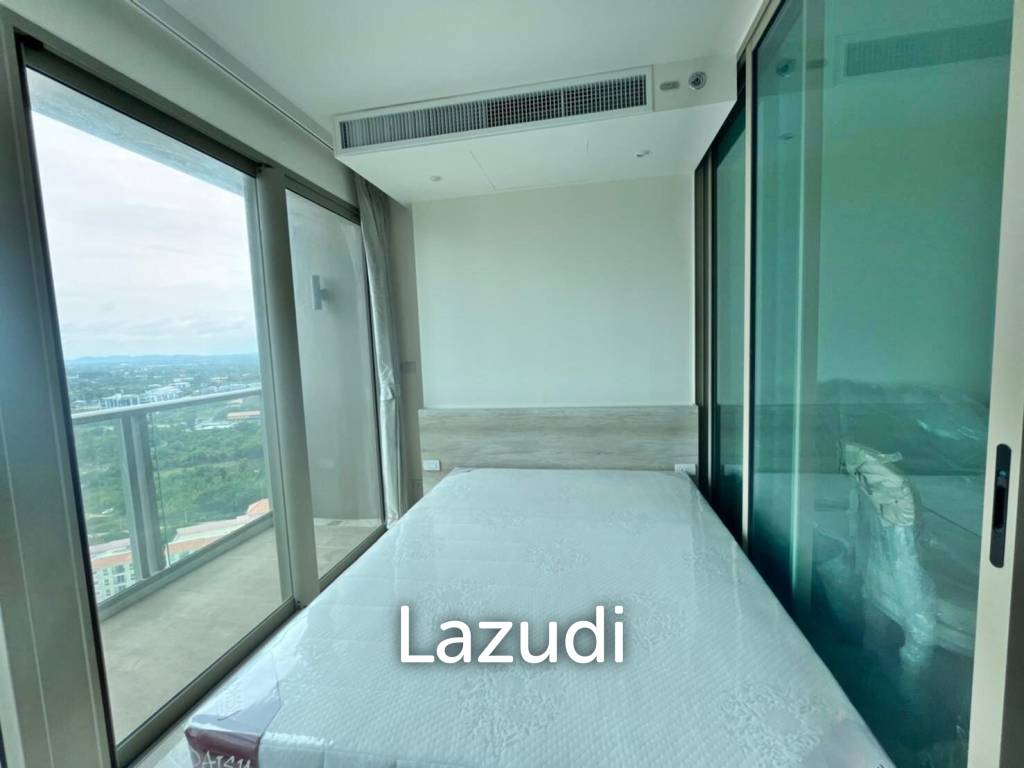 1 Bed for Sale Riviera Monaco Na Jomtien Condo