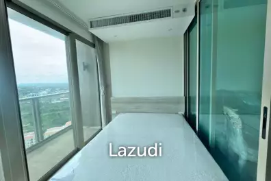 1 Bed for Sale Riviera Monaco Na Jomtien Condo