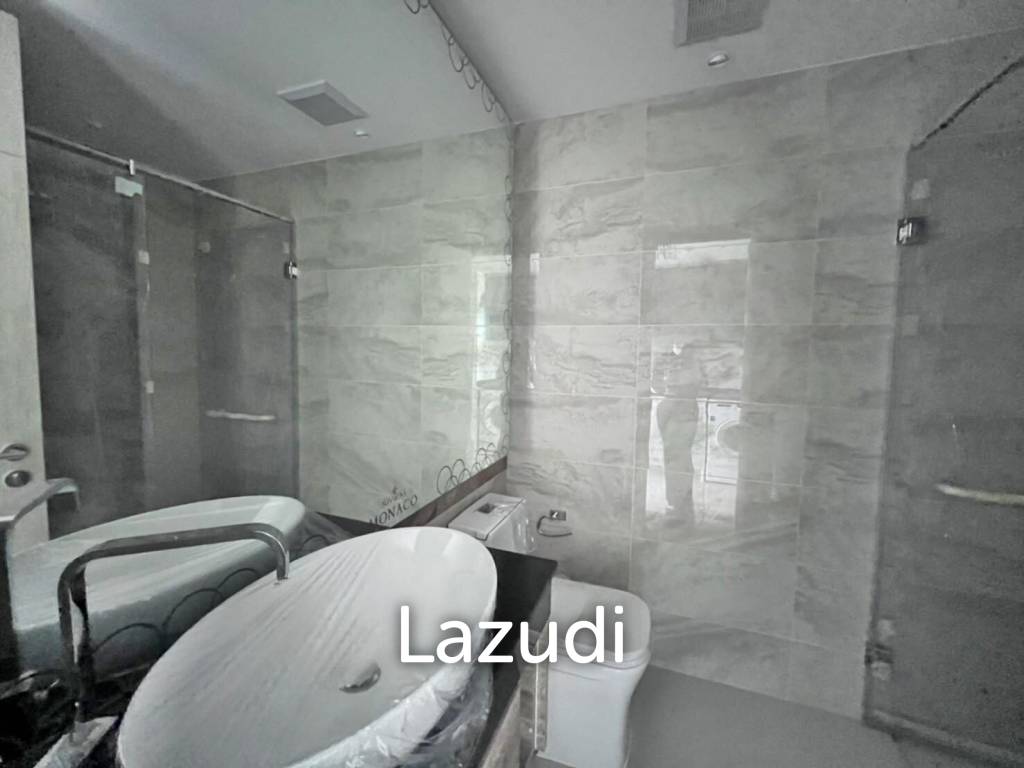 1 Bed for Sale Riviera Monaco Na Jomtien Condo