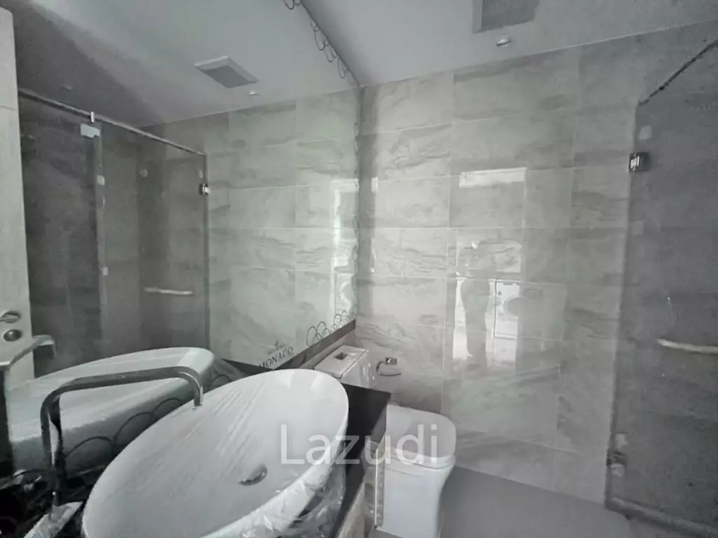 1 Bed for Sale Riviera Monaco Na Jomtien Condo