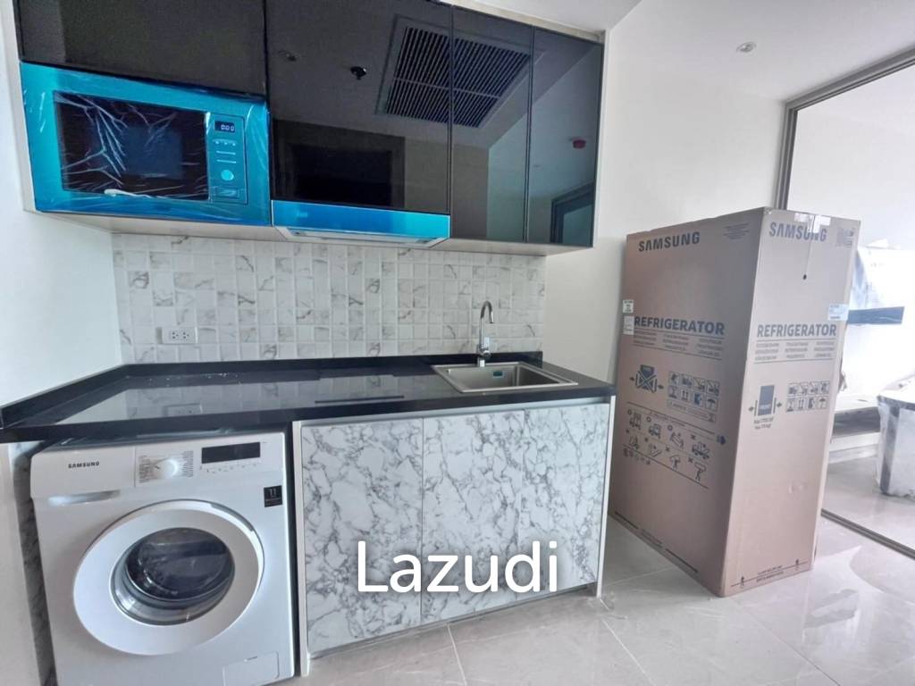 1 Bed for Sale Riviera Monaco Na Jomtien Condo