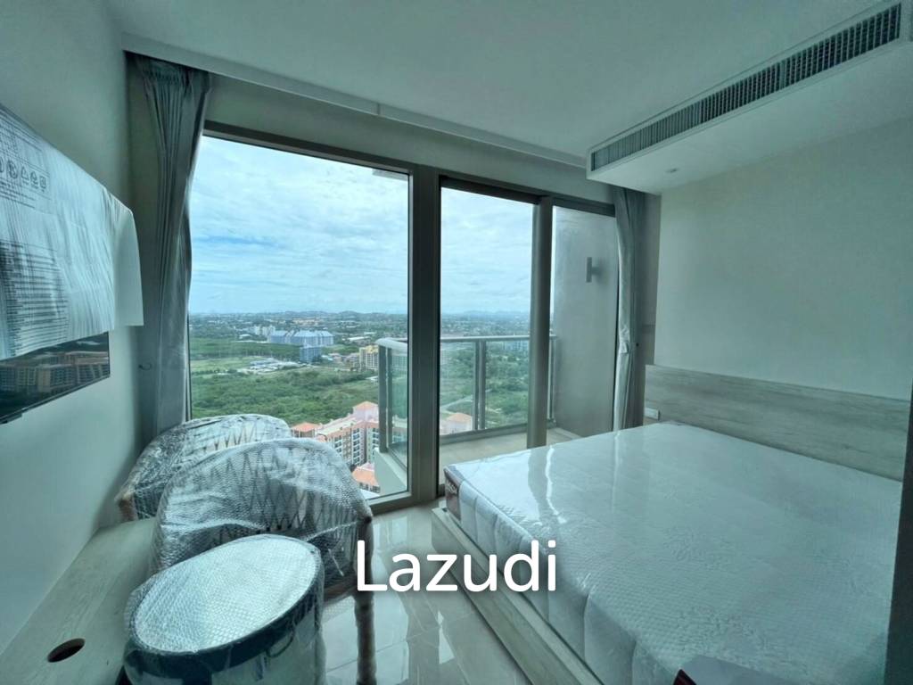 1 Bed for Sale Riviera Monaco Na Jomtien Condo