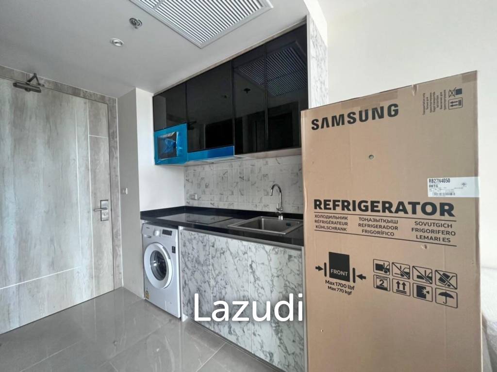 1 Bed for Sale Riviera Monaco Na Jomtien Condo