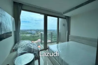 Condo at Riviera Monaco Na Jomtien for Sale