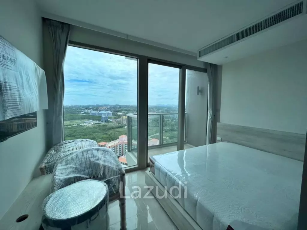 Condo at Riviera Monaco Na Jomtien for Sale