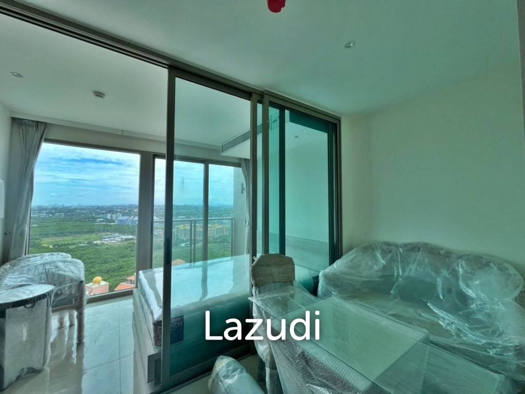 Condo at Riviera Monaco Na Jomtien for Sale