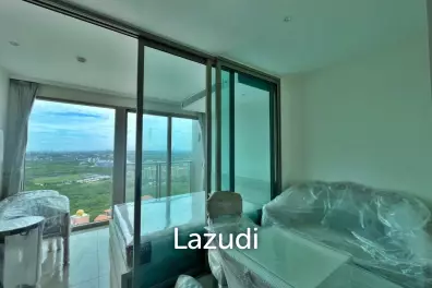 Condo at Riviera Monaco Na Jomtien for Sale