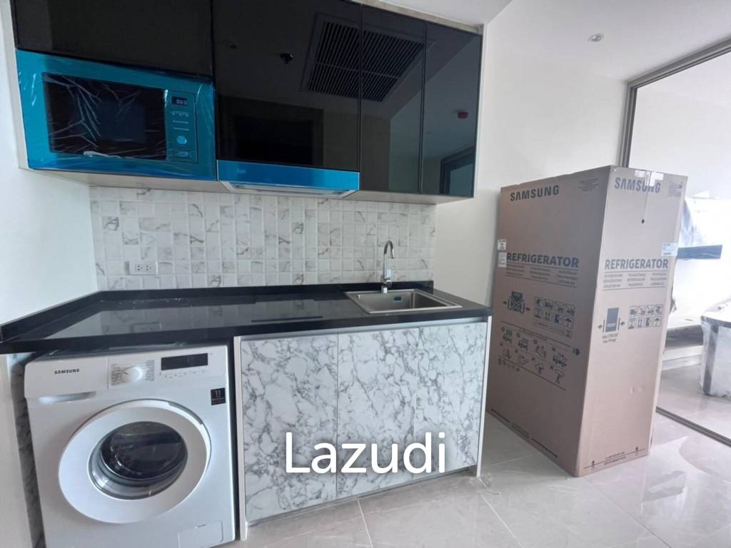 Condo at Riviera Monaco Na Jomtien for Sale