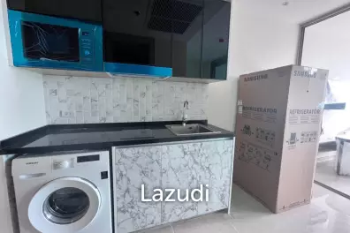 Condo at Riviera Monaco Na Jomtien for Sale