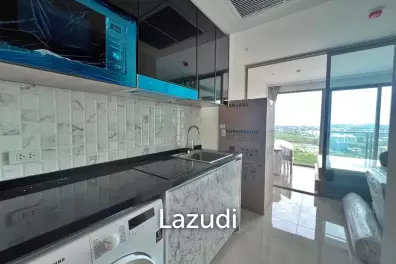 Condo at Riviera Monaco Na Jomtien for Sale