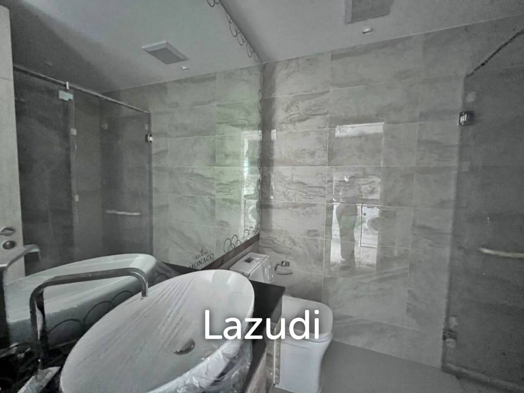 Condo at Riviera Monaco Na Jomtien for Sale