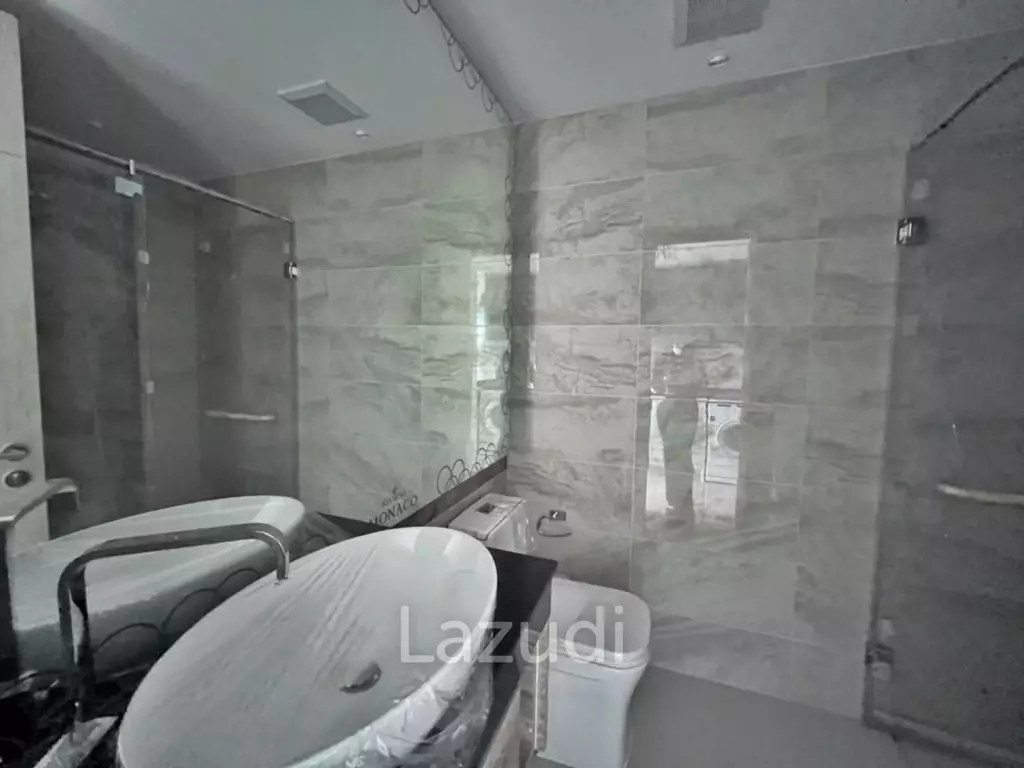 Condo at Riviera Monaco Na Jomtien for Sale