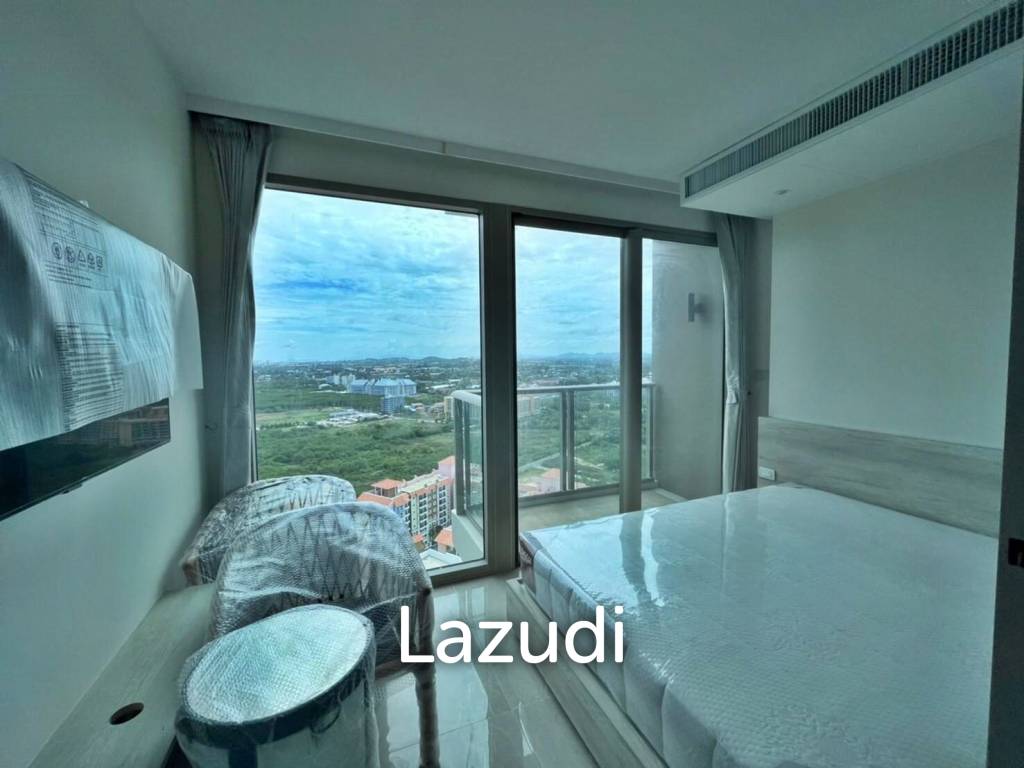 Condo at Riviera Monaco Na Jomtien for Sale