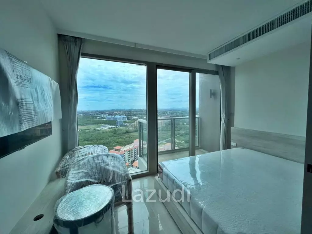 Condo at Riviera Monaco Na Jomtien for Sale