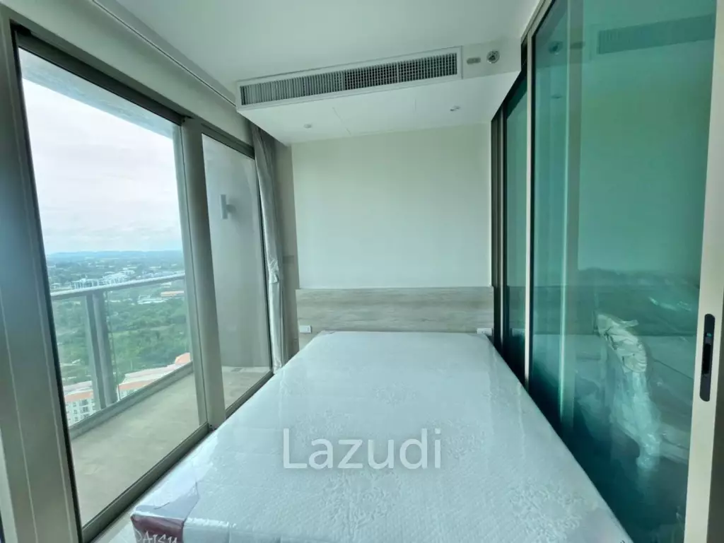 Condo at Riviera Monaco Na Jomtien for Sale