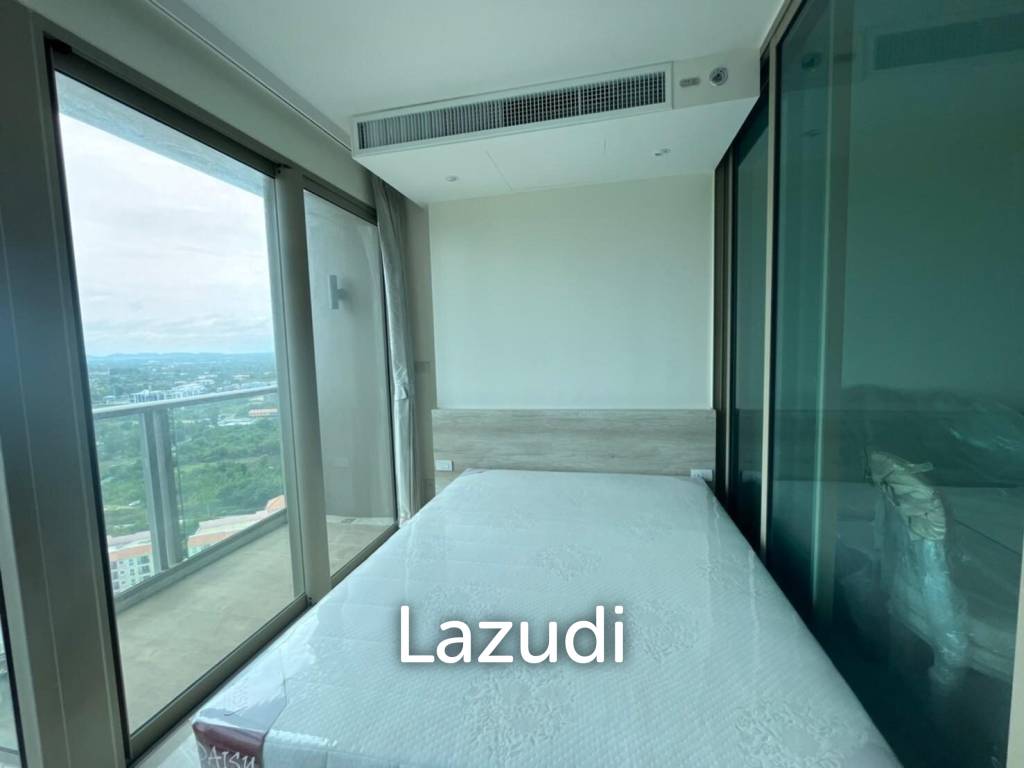 Condo at Riviera Monaco Na Jomtien for Sale