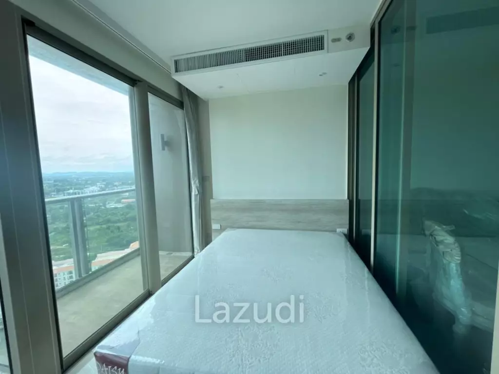 Condo at Riviera Monaco Na Jomtien for Sale