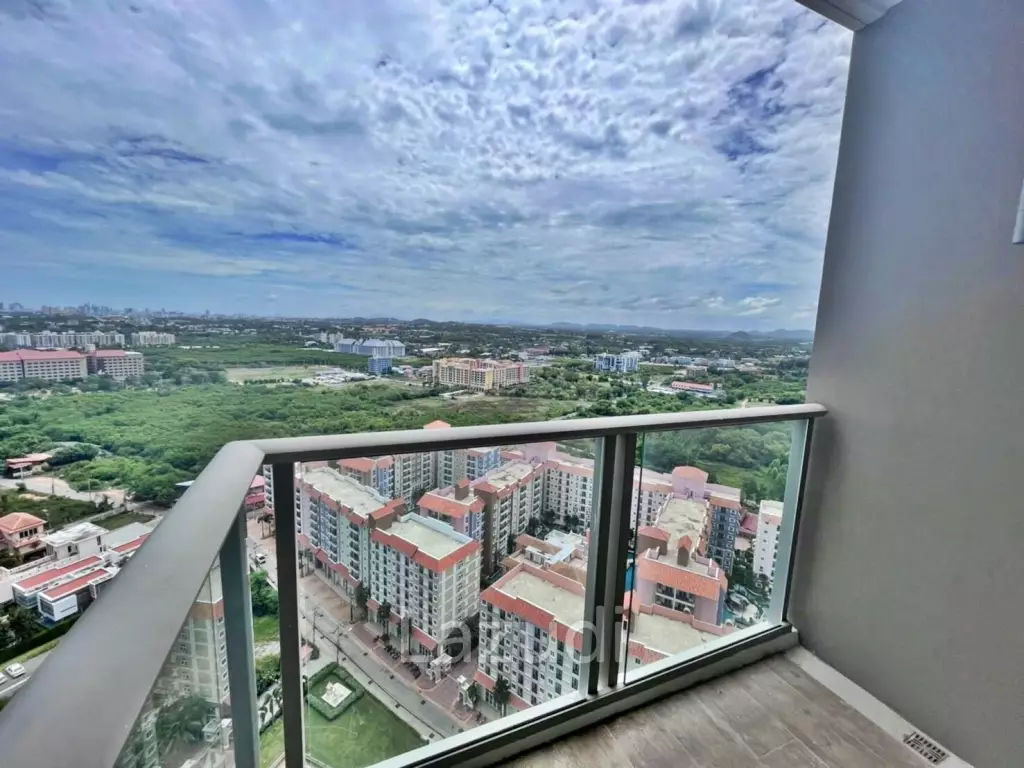 Condo at Riviera Monaco Na Jomtien for Sale