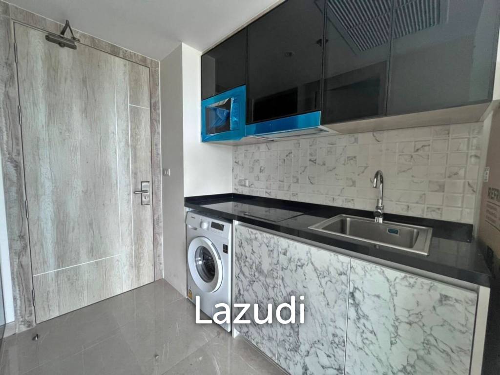 Condo at Riviera Monaco Na Jomtien for Sale