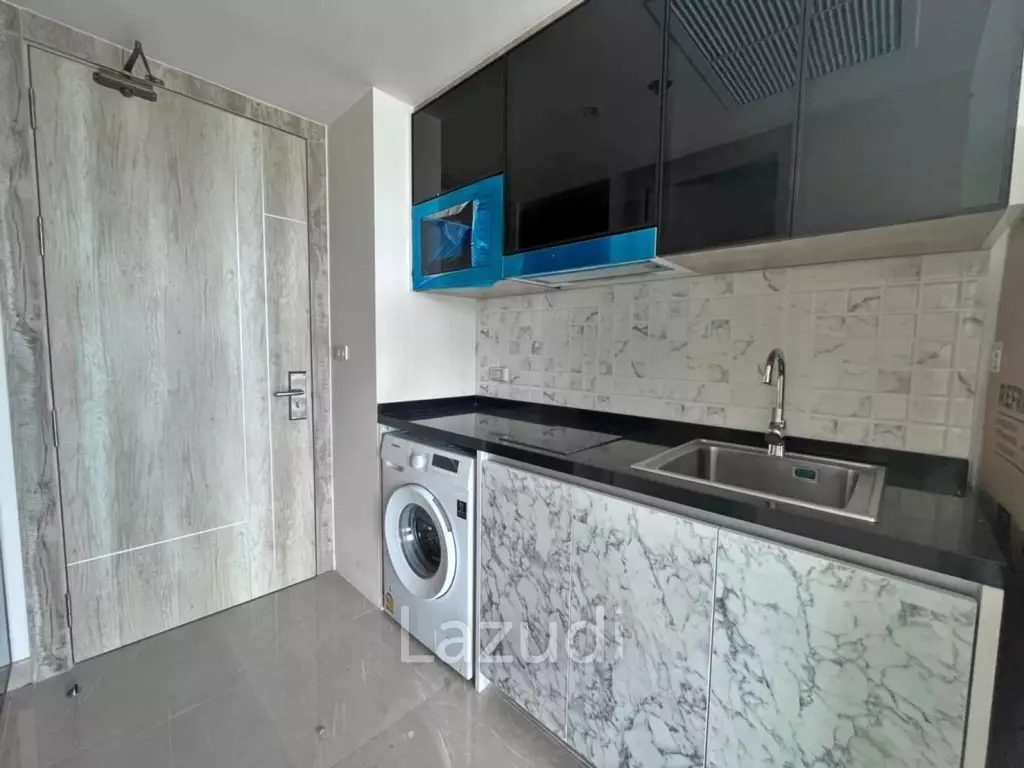 Condo at Riviera Monaco Na Jomtien for Sale