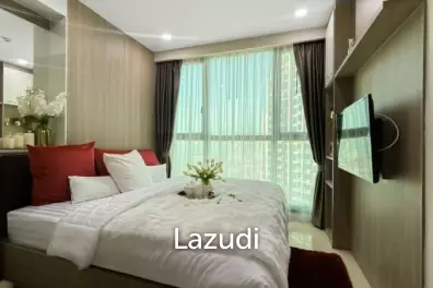 Jomtien Dusit Grand View Condo for Sale