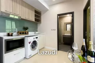 Jomtien Dusit Grand View Condo for Sale
