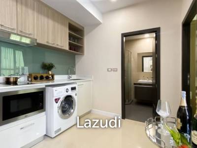 Jomtien Dusit Grand View Condo for Sale