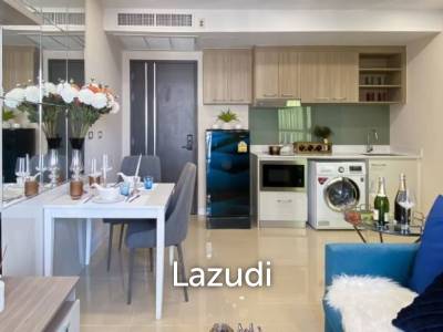 Jomtien Dusit Grand View Condo for Sale