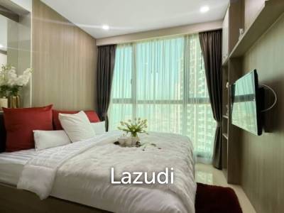 Luxury Condo for Sale at Dusit Grand View