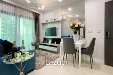 Luxury Condo for Sale at Dusit Grand View