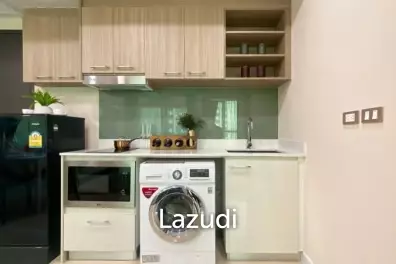 Luxury Condo for Sale at Dusit Grand View