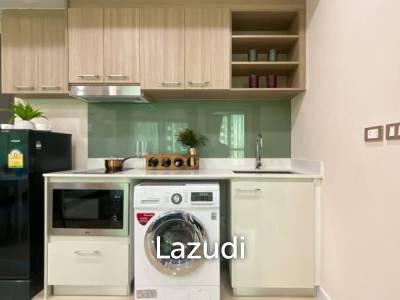 Luxury Condo for Sale at Dusit Grand View