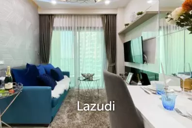 Luxury Condo for Sale at Dusit Grand View
