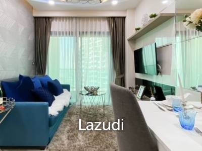 Luxury Condo for Sale at Dusit Grand View