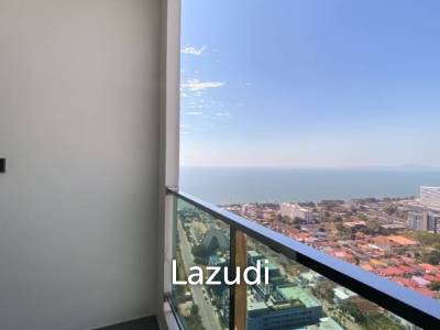 Luxury Condo for Sale at Dusit Grand View