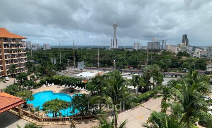 Royal Hill Condo for Sale in Thappaya Area