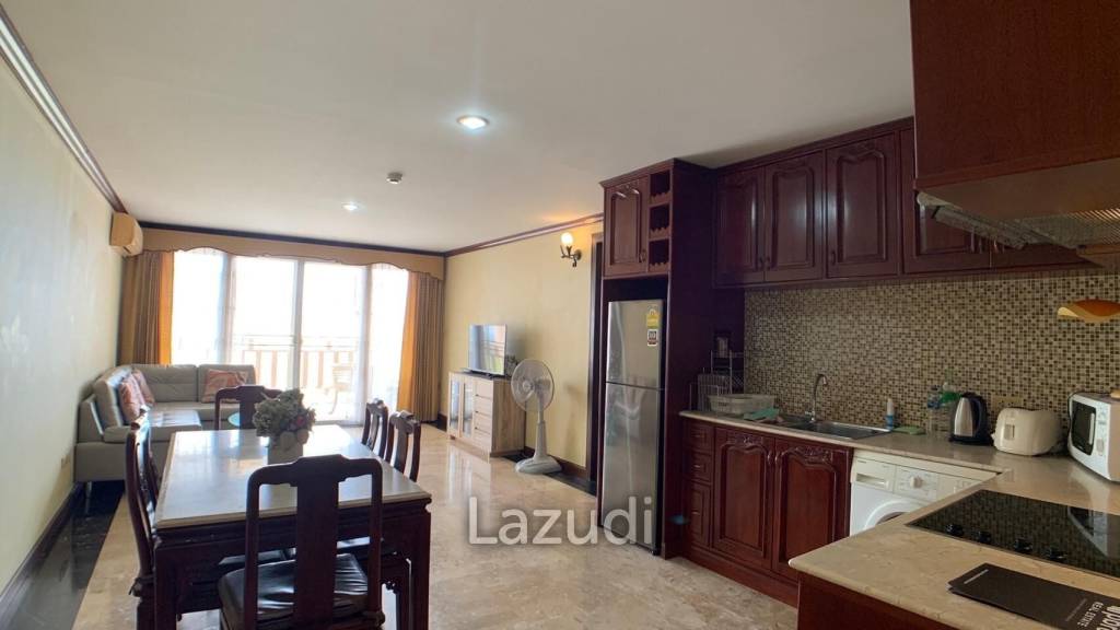 Royal Hill Condo for Sale in Thappaya Area