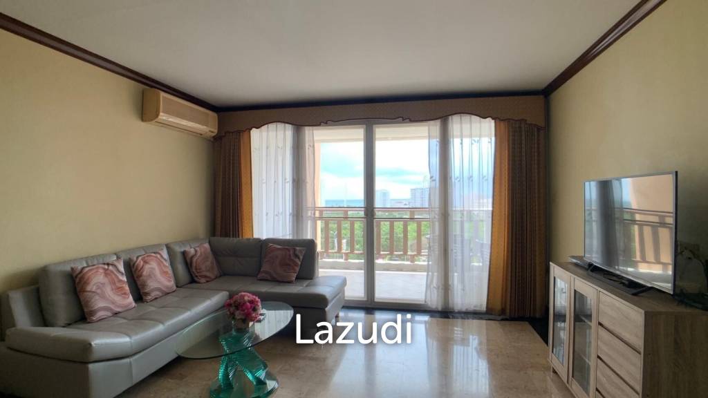 Royal Hill Condo for Sale in Thappaya Area