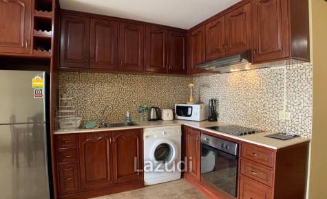 Royal Hill Condo for Sale in Thappaya Area