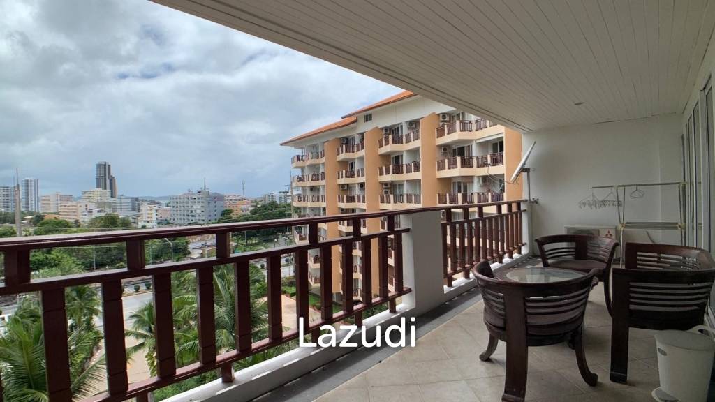 Royal Hill Condo for Sale in Thappaya Area