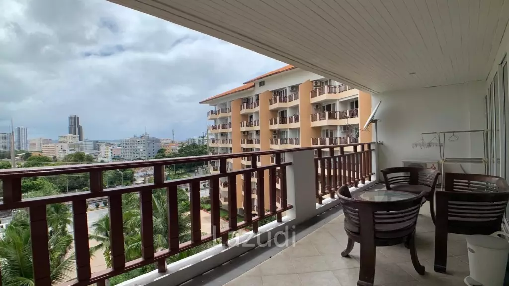 Royal Hill Condo for Sale in Thappaya Area