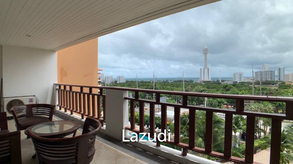 Royal Hill Condo for Sale in Thappaya Area