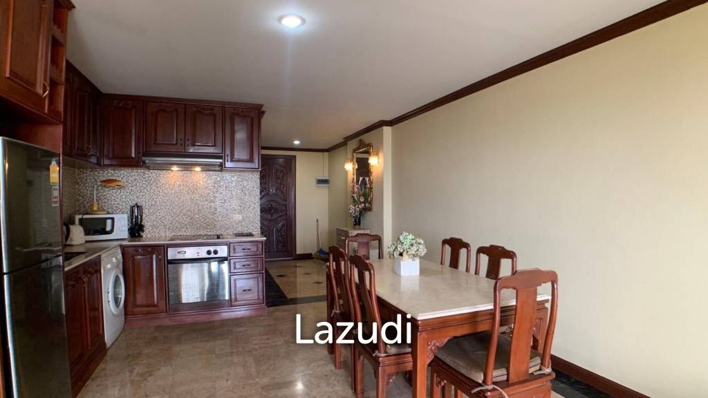 Royal Hill Condo for Sale in Thappaya Area