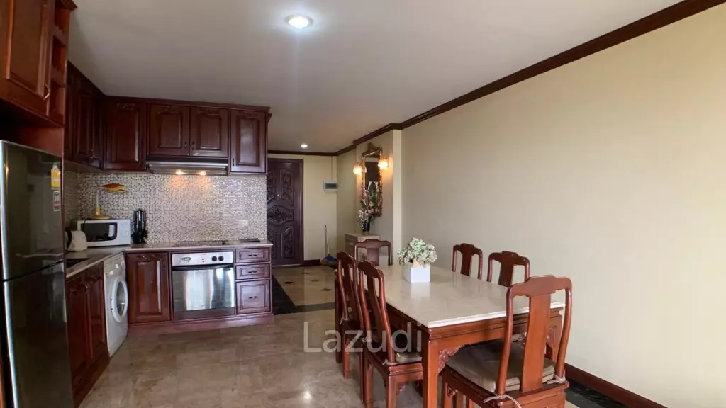 Royal Hill Condo for Sale in Thappaya Area