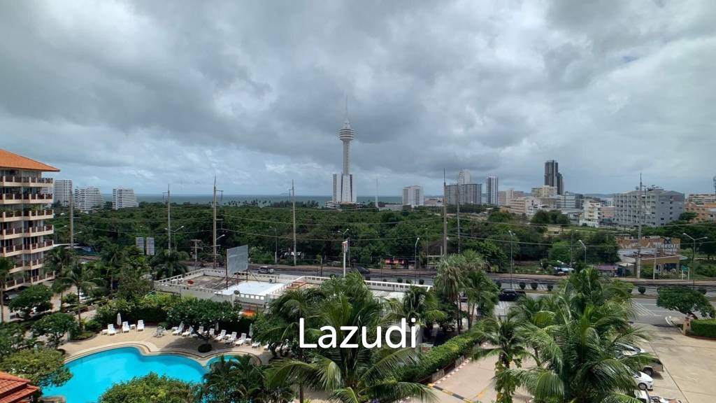 Royal Hill Condo for Sale in Thappaya Area